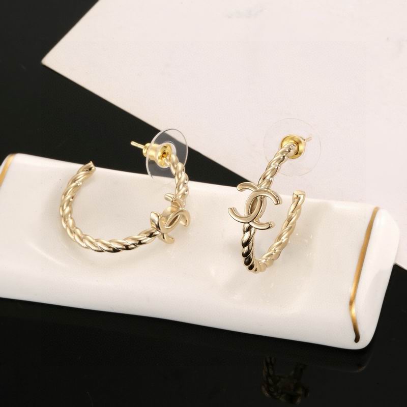 Chanel Earring 05yxs89